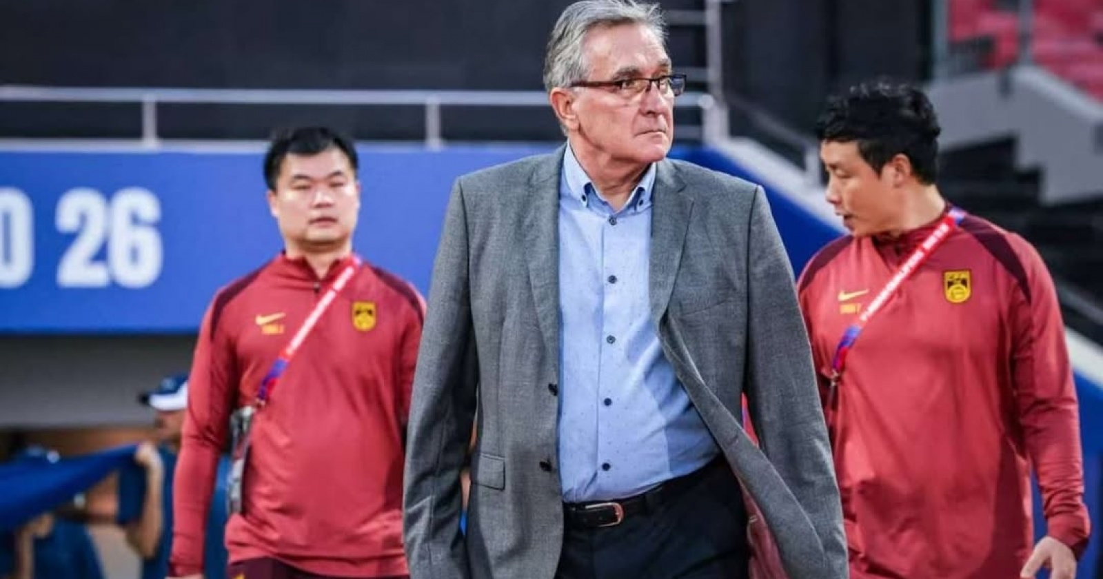 Branko Ivankovic: Pergantian Pelatih Menunjukkan Timnas Indonesia...