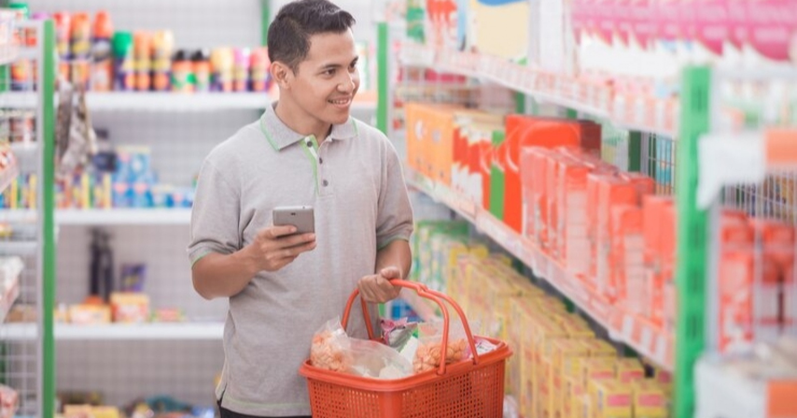 Promo Alfamidi Akhir Pekan, Ada Hadiah Langsung Indomie Goreng Bagi Nasabah BRI