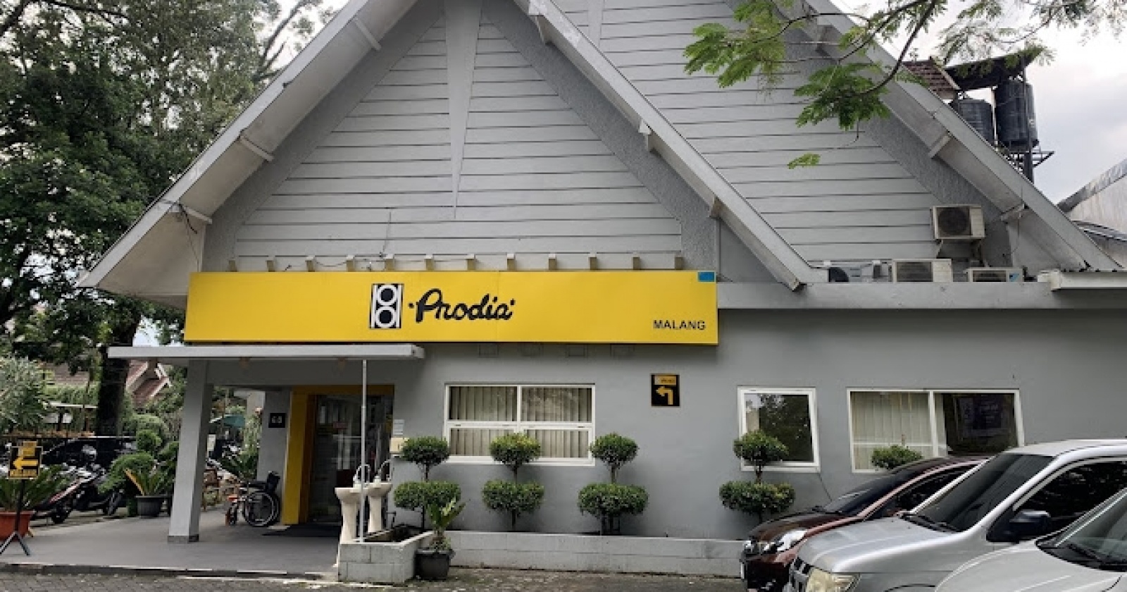 BRI Jamin Kesehatan Paripurna Nasabah Istimewa di Prodia, Diskon Besar!