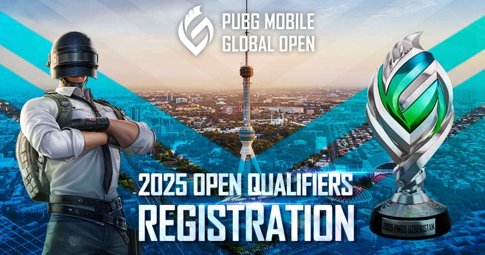 PMGO 2025 Resmi Dibuka: Bisa Jadi Pro Player PUBG Mobile, Total Hadiah Rp  8,2 Miliar