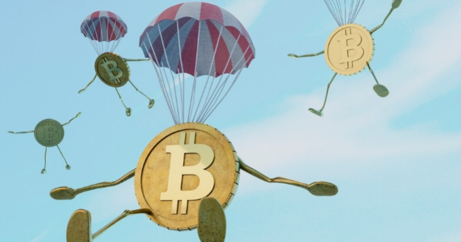 Crypto Bubble 2025: Mungkinkah Kejatuhan Besar Akan Terjadi?