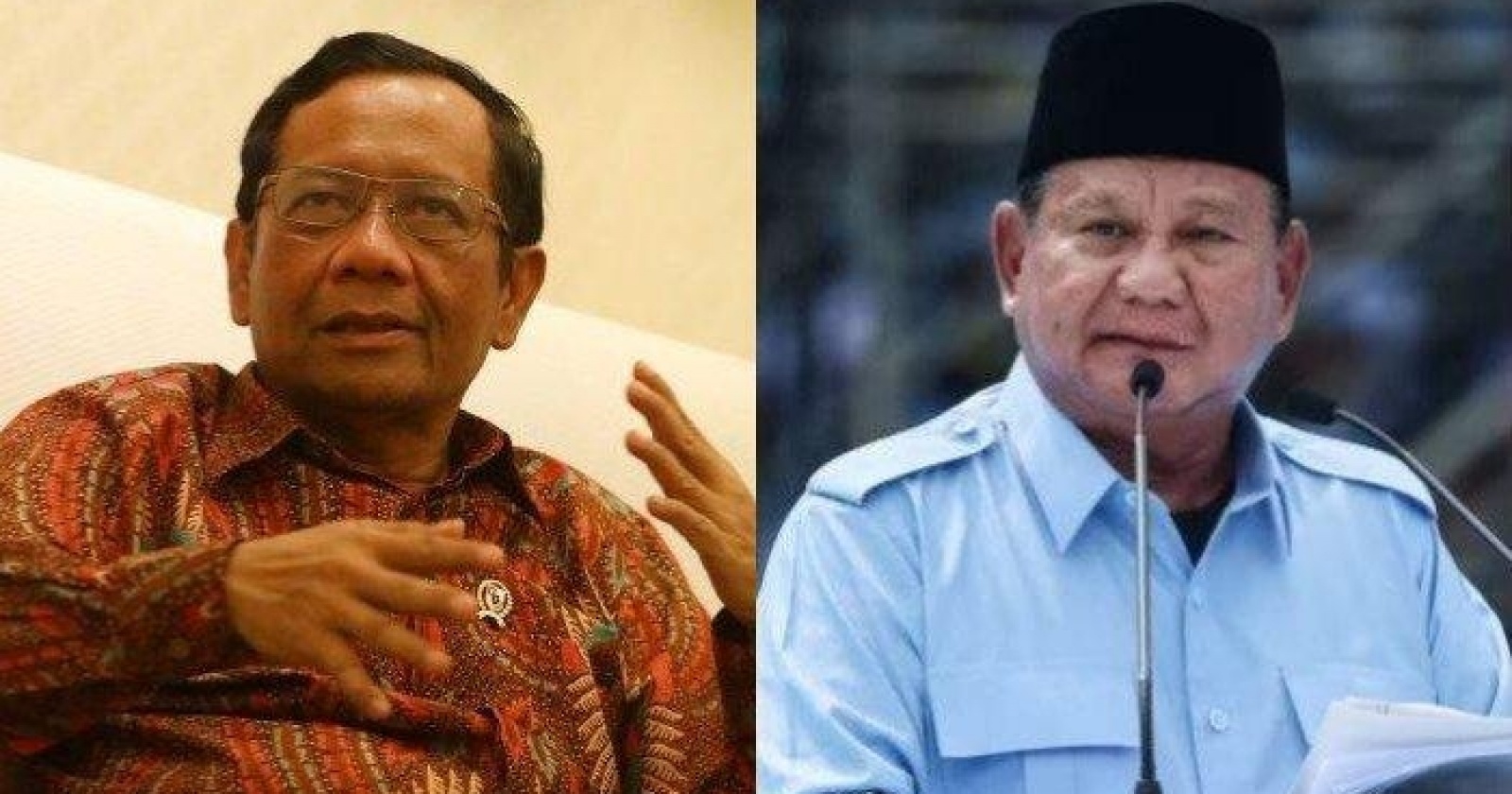 Mahfud MD: Akademisi dan Politisi Kritis di Era Prabowo Kian Langka