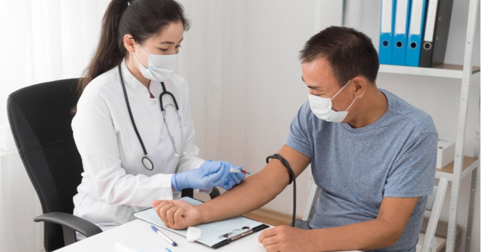 Diskon Medical Check-Up Prodia untuk Nasabah BRI, Catat Tanggalnya