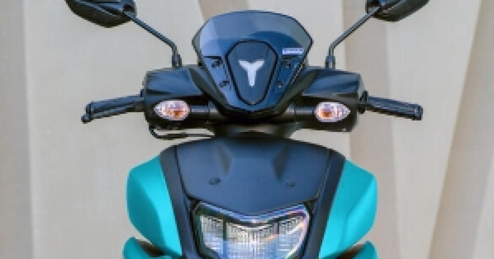 Tampang Sporty Harga Ngeri, Potret Skutik Yamaha Bermesin Tampang Sporty Harga Ngeri, Potret Skutik Yamaha Bermesin