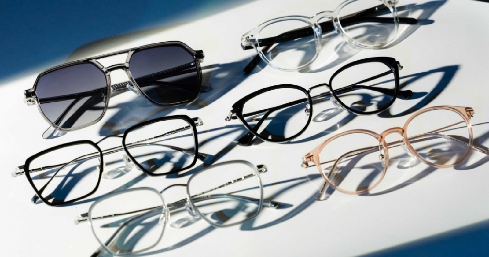 Beli 1 Dapat 2! Promo Kacamata Bridges x BRI Bikin Tampil Modis Tanpa Kuras Kantong