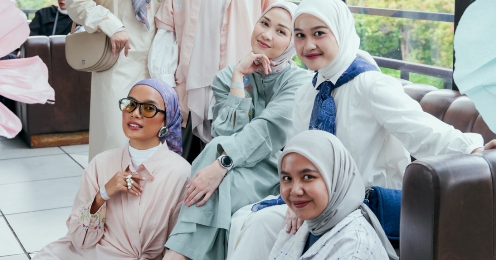Promo BRI x RiaMiranda, Beri Gift Spesial untuk 250 Pembeli Pertama