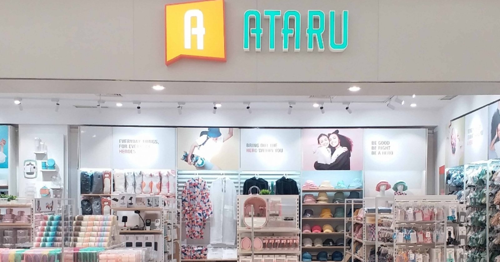 Belanja Hemat di AZKO x ATARU, Diskon Hingga Rp350.000 dari BRI!