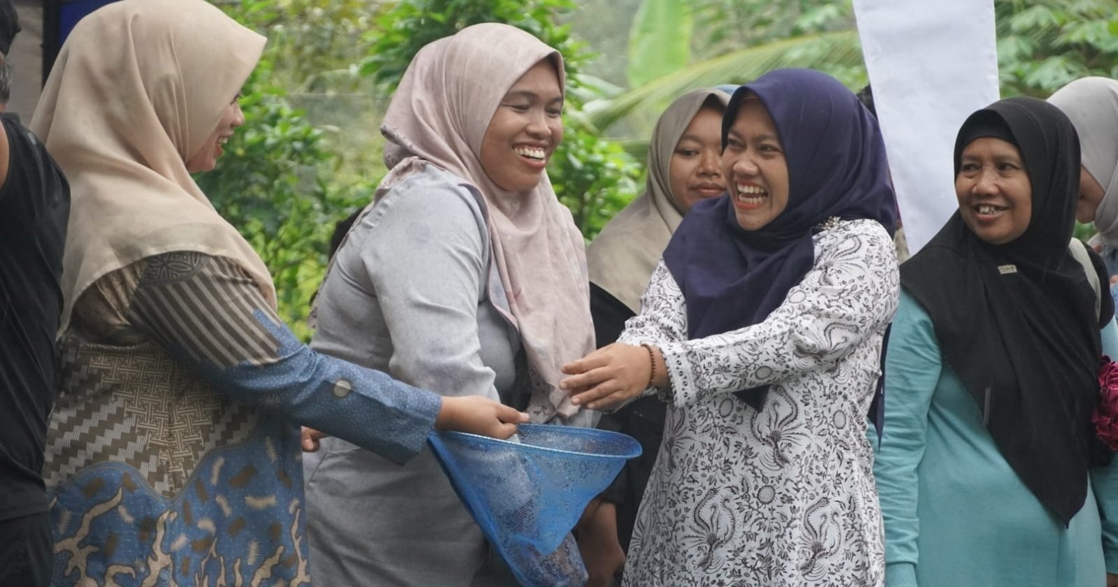 BRI Memimpin Penyaluran KUR di Sulawesi Tenggara: Dongkrak Ekonomi UMKM