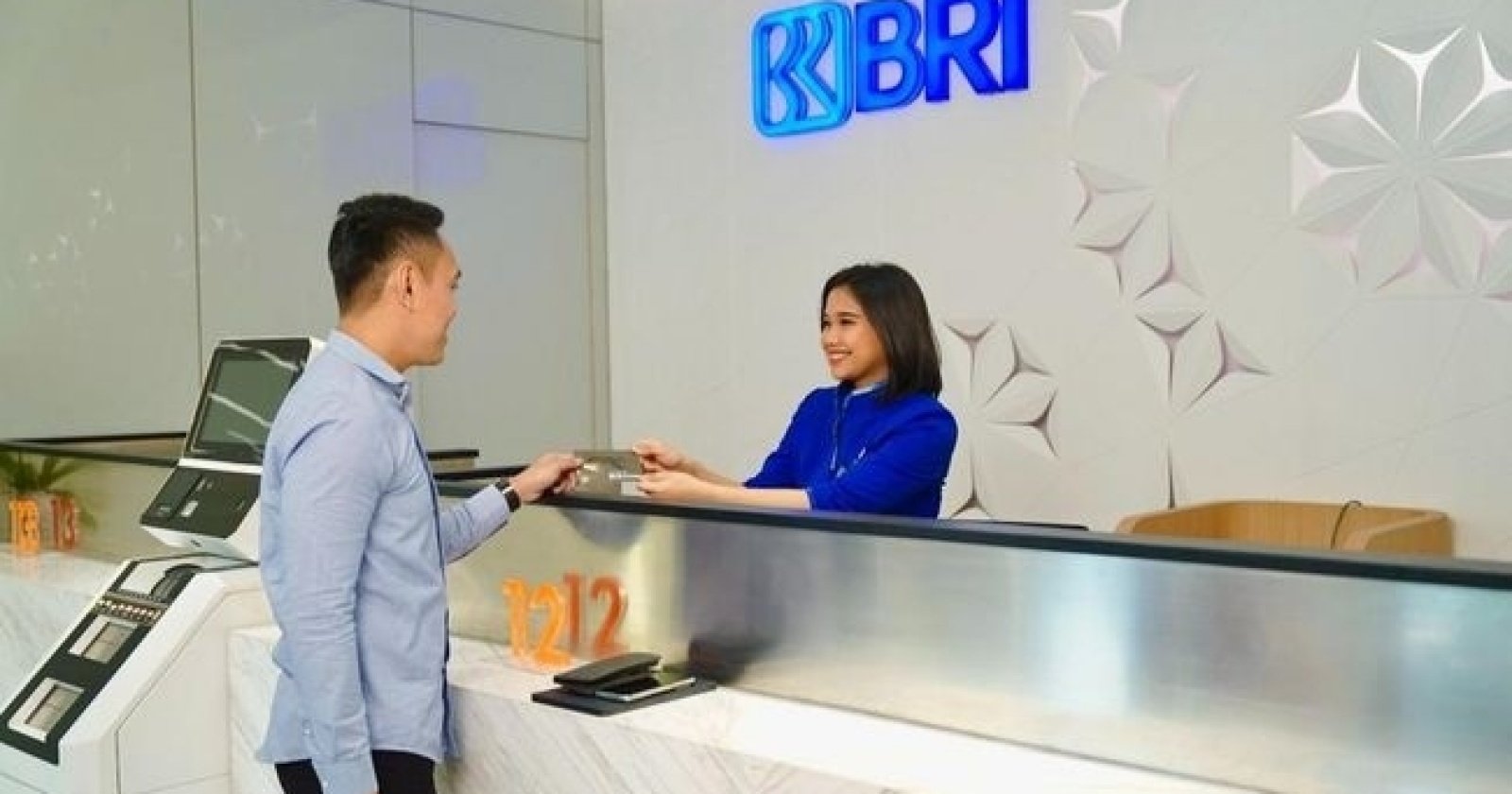 Cara Tukar Uang Baru untuk Lebaran di BRI, Cek Syaratnya!