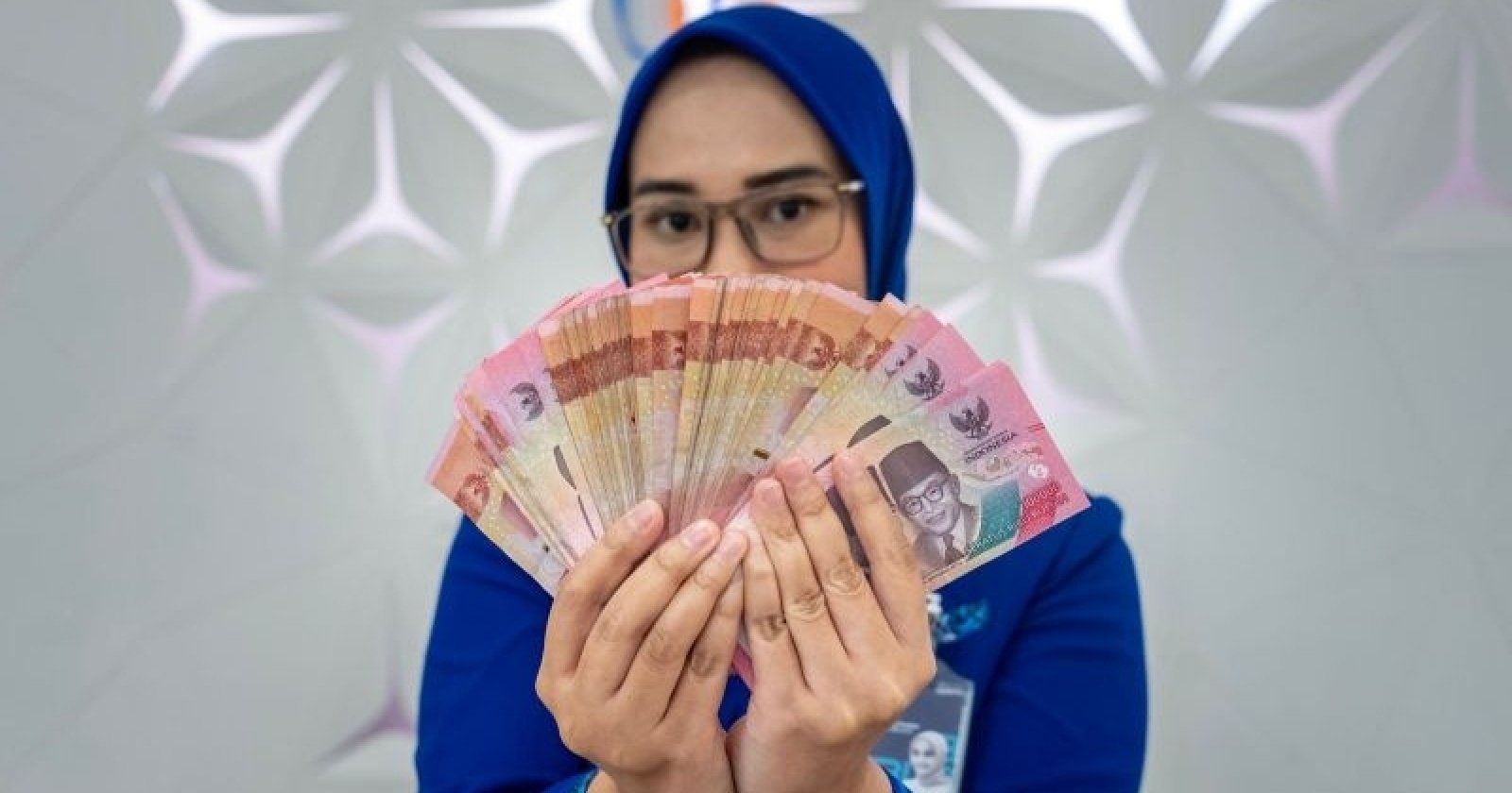 Transaksi Tunai Turun! BRI Genjot Layanan Digital Jelang Lebaran 2025