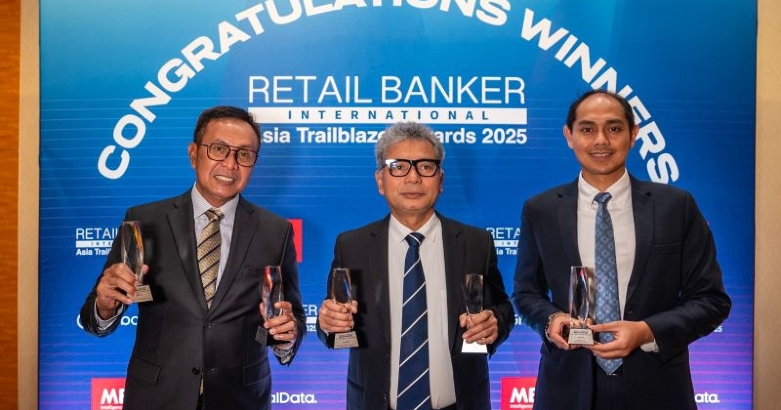 BRI Borong Penghargaan Internasional, Buktikan Kinerja Gemilang Kelas Dunia