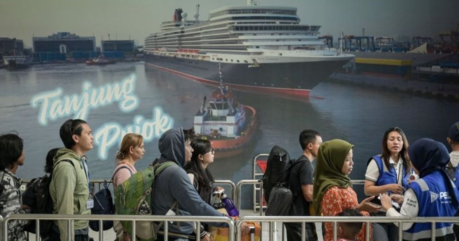 BRI Perkuat Sinergi BUMN: Kucurkan Rp700 Miliar dan Fasilitas Keuangan Terintegrasi untuk PELNI