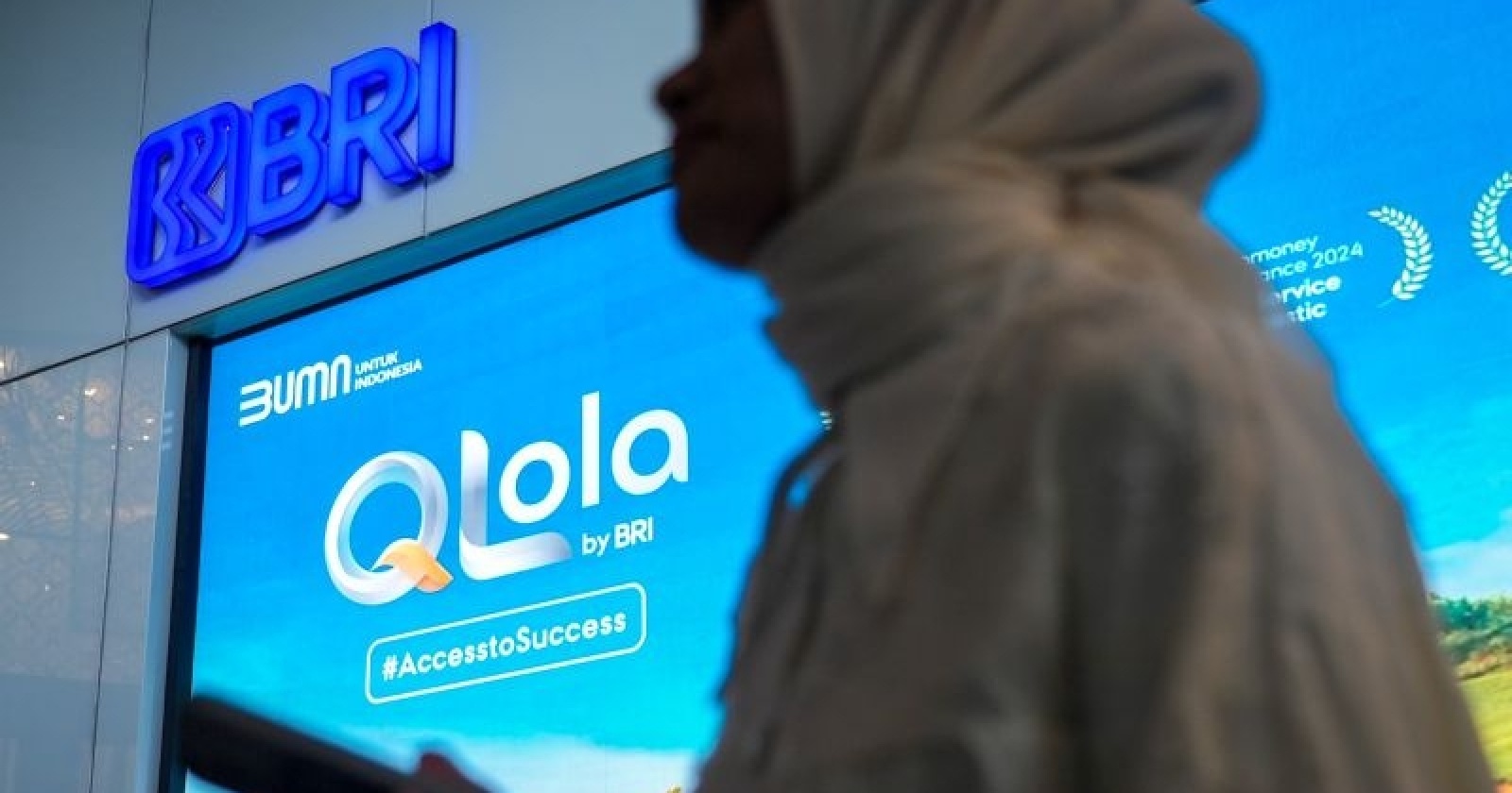 QLola by BRI Lebih dari Sekadar Perbankan Digital, Fitur Unggulan Ini Wajib Dimiliki Pebisnis!