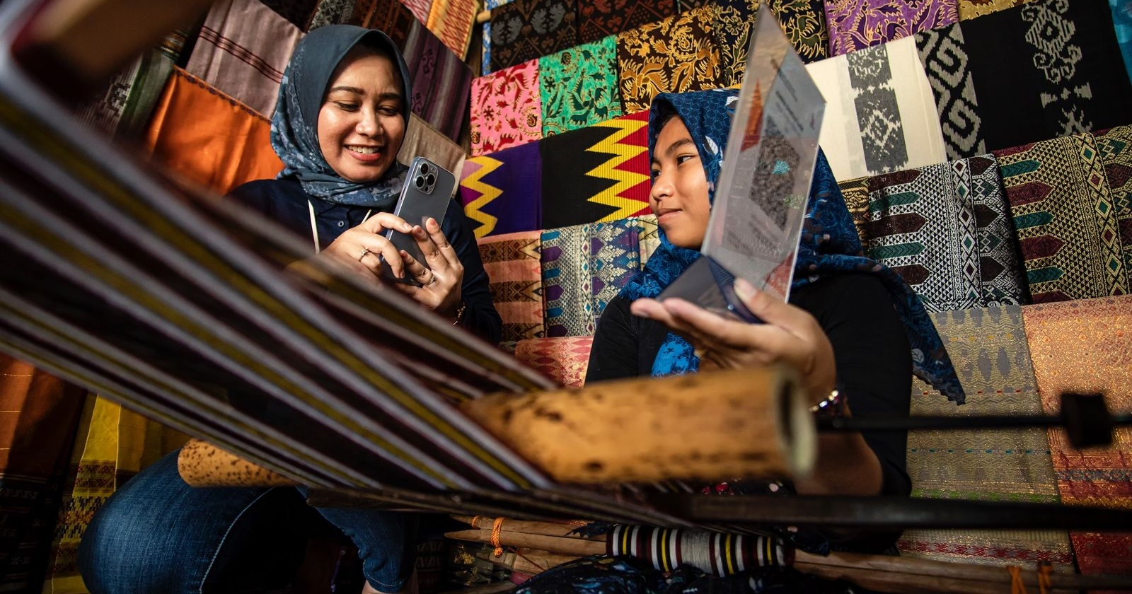 BRI Dukung 14,4 juta Pengusaha Perempuan saat Momentum Hari Kartini