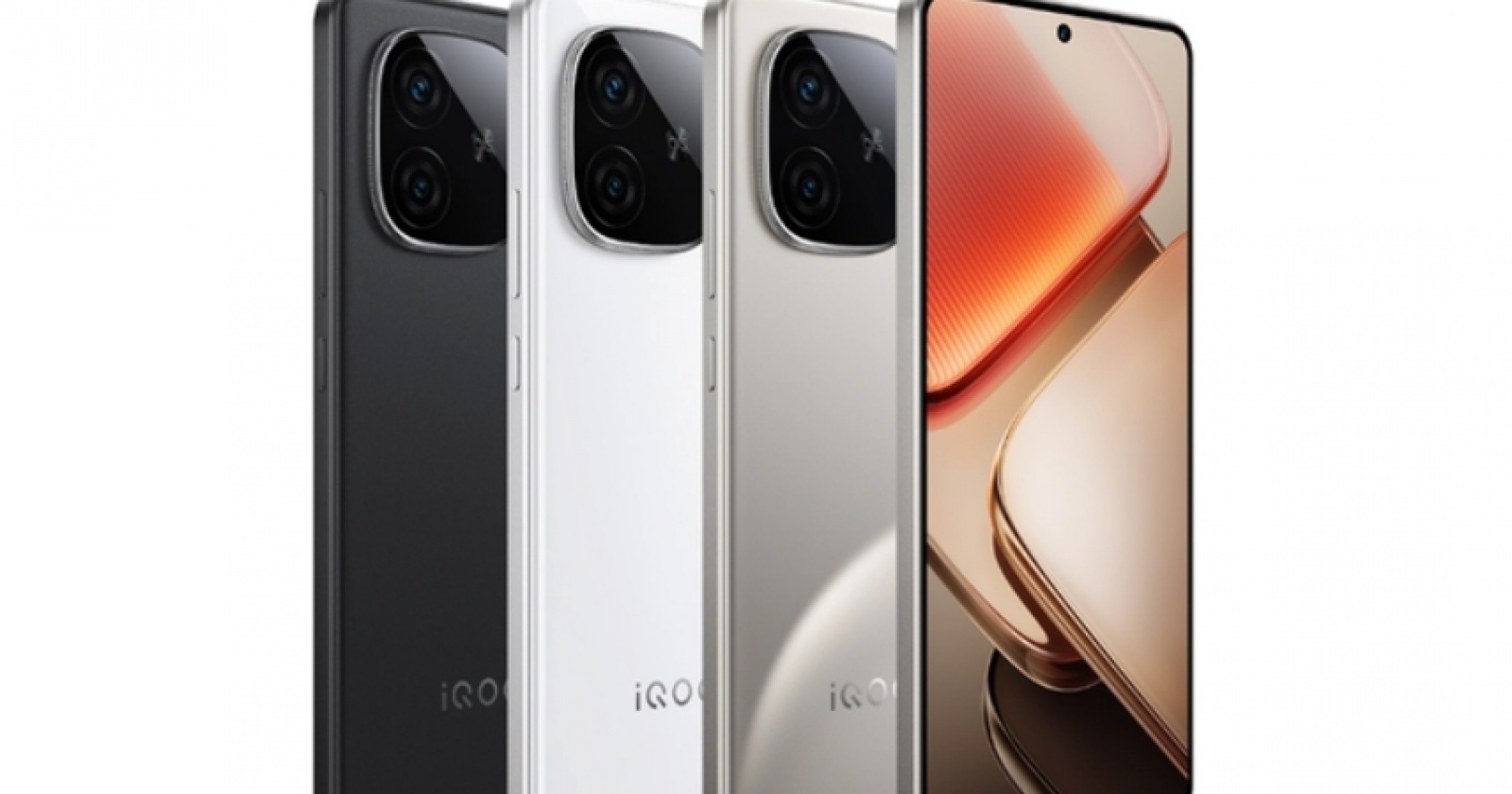 Vivo iQOO Z9 Turbo ＋ plus 日本語＋グーグルプレイ可 白 Vivo iQOO Z9