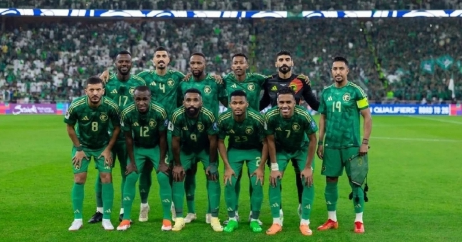 Arab Saudi Tahan Imbang Republik Ceko, Sinyal Kuat Jelang Kualifikasi Piala Dunia 2026
