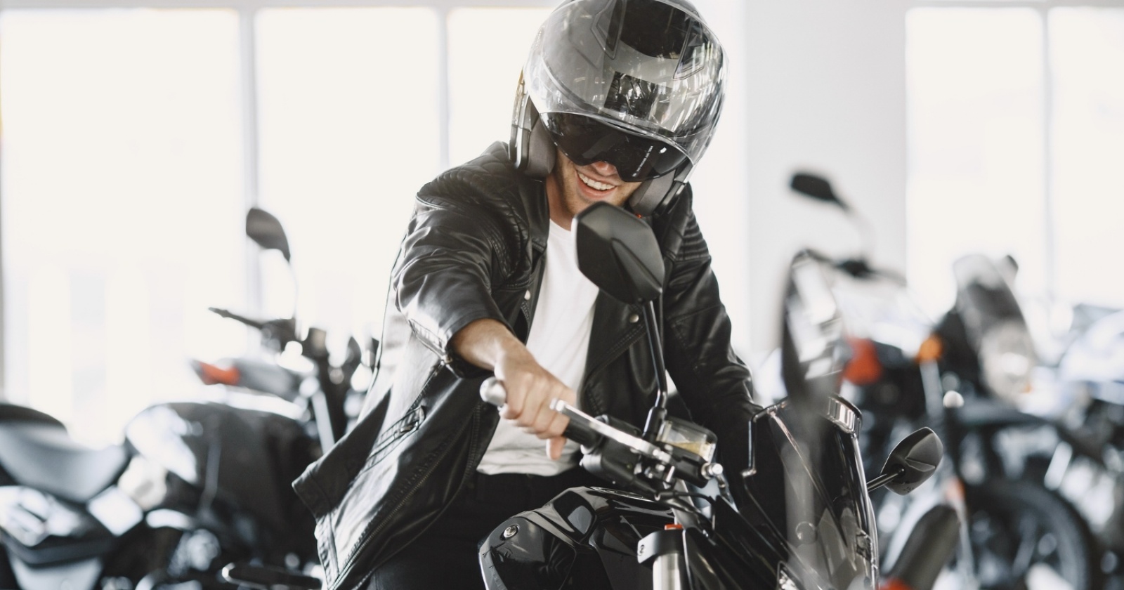 Mau Beli Motor Impian? BRI Finance Beri Cicilan Spesial Murah per Bulan