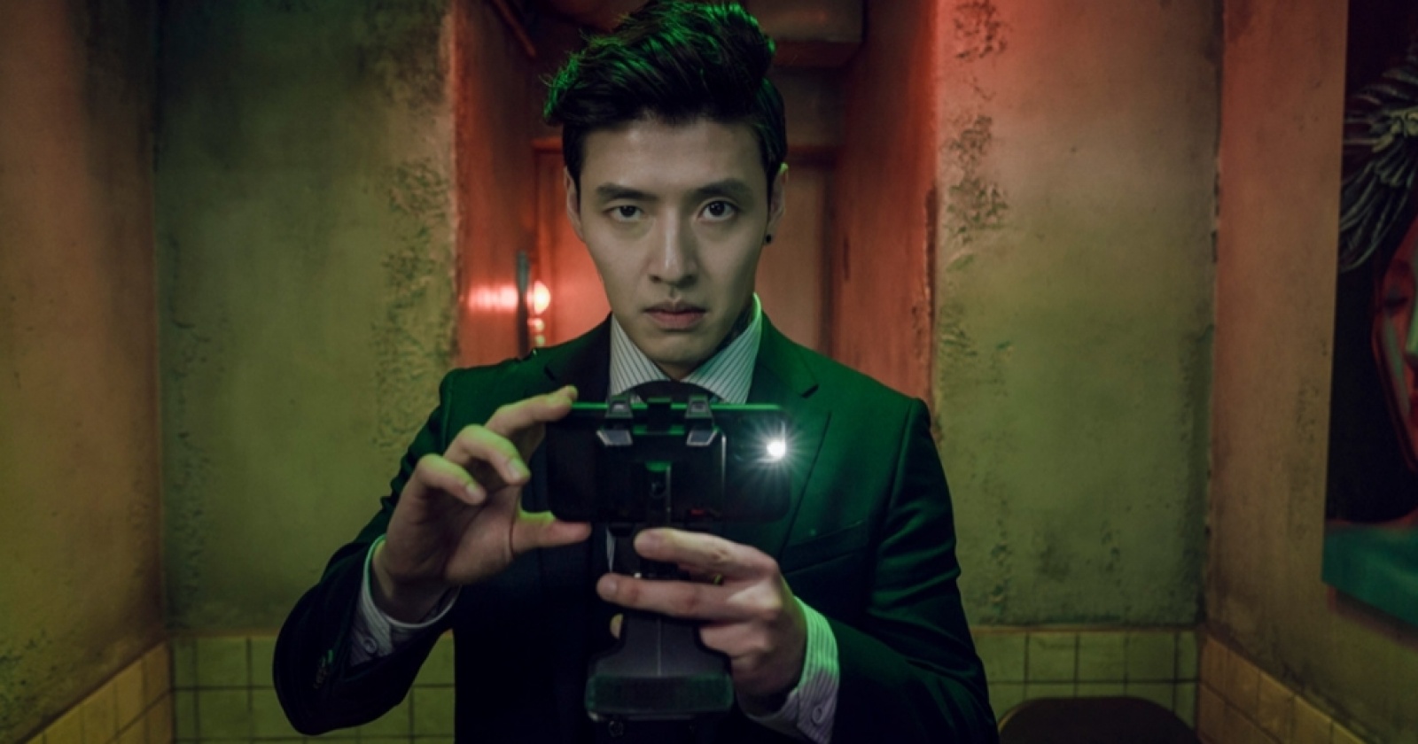 sosmed slot Sinopsis Streaming, Film Baru Kang Ha Neul Sedang Tayang di Indonesia