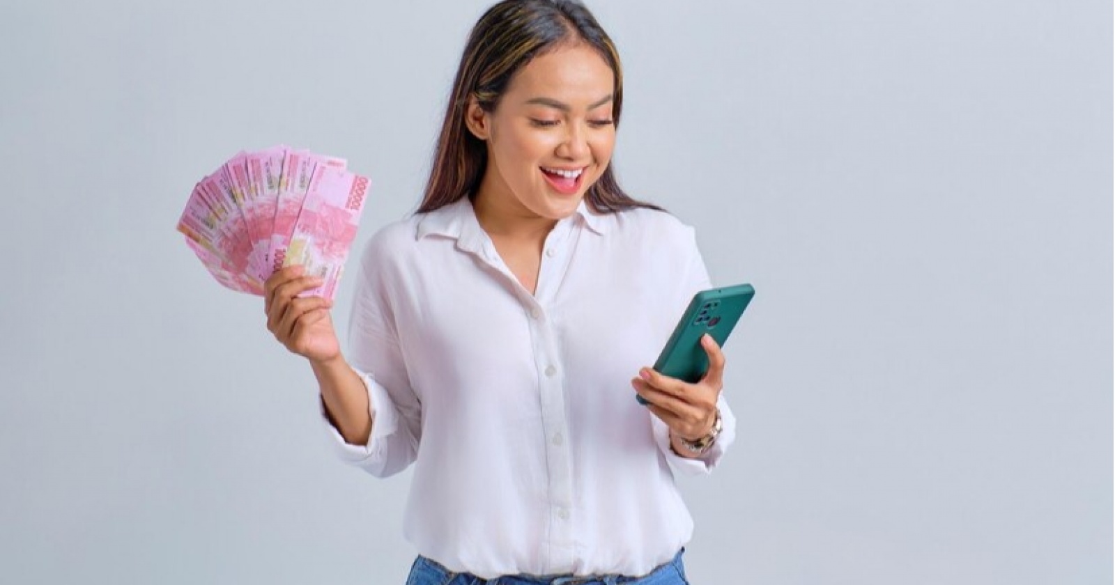 Investasi Praktis, Buka Reksadana Syariah Sekarang Melalui BRImo