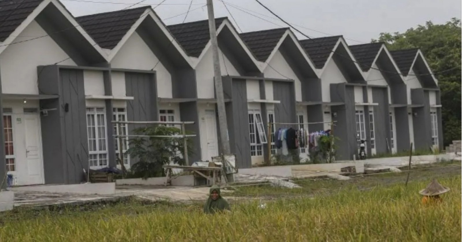 Syarat Ikut Lelang BRI, Beli Rumah dengan Harga Murah!