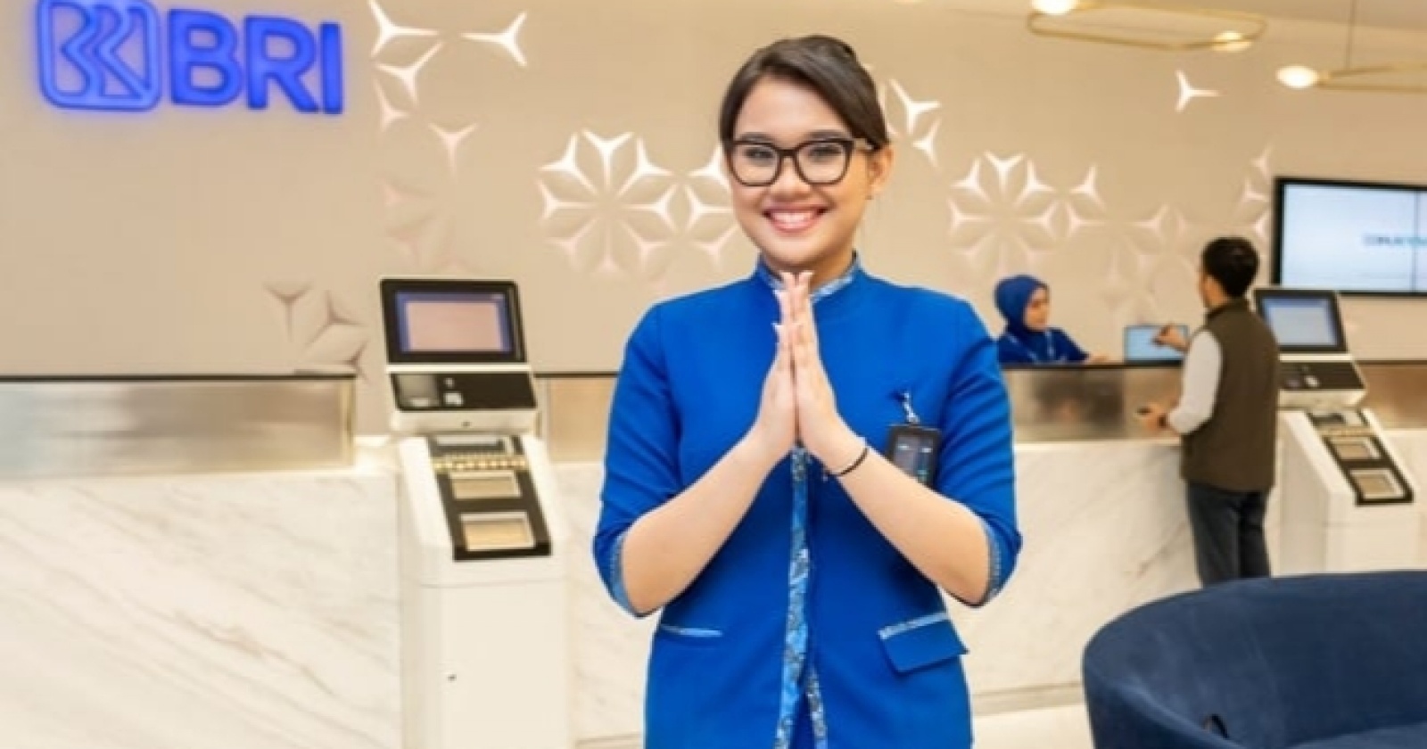 4 Rekomendasi Pinjaman BRI Tanpa Agunan, Syarat Pengajuannya Mudah!