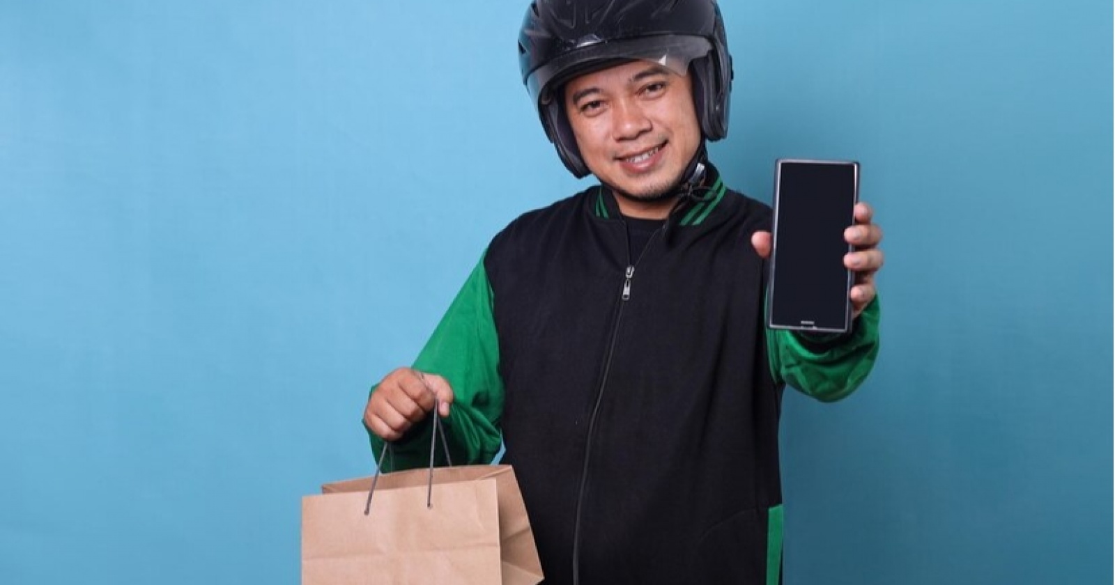 Akhir Pekan Makin Hemat! Diskon Grab hingga Rp50.000 Khusus Pengguna Kartu BRI