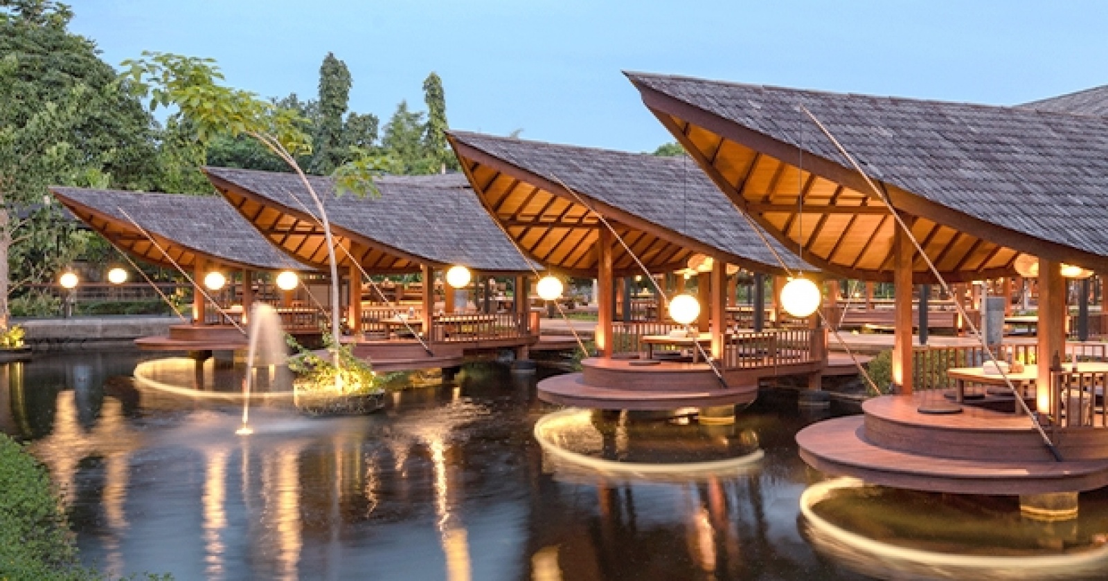 Promo Spesial untuk Nasabah BRI di Restoran Amanaia