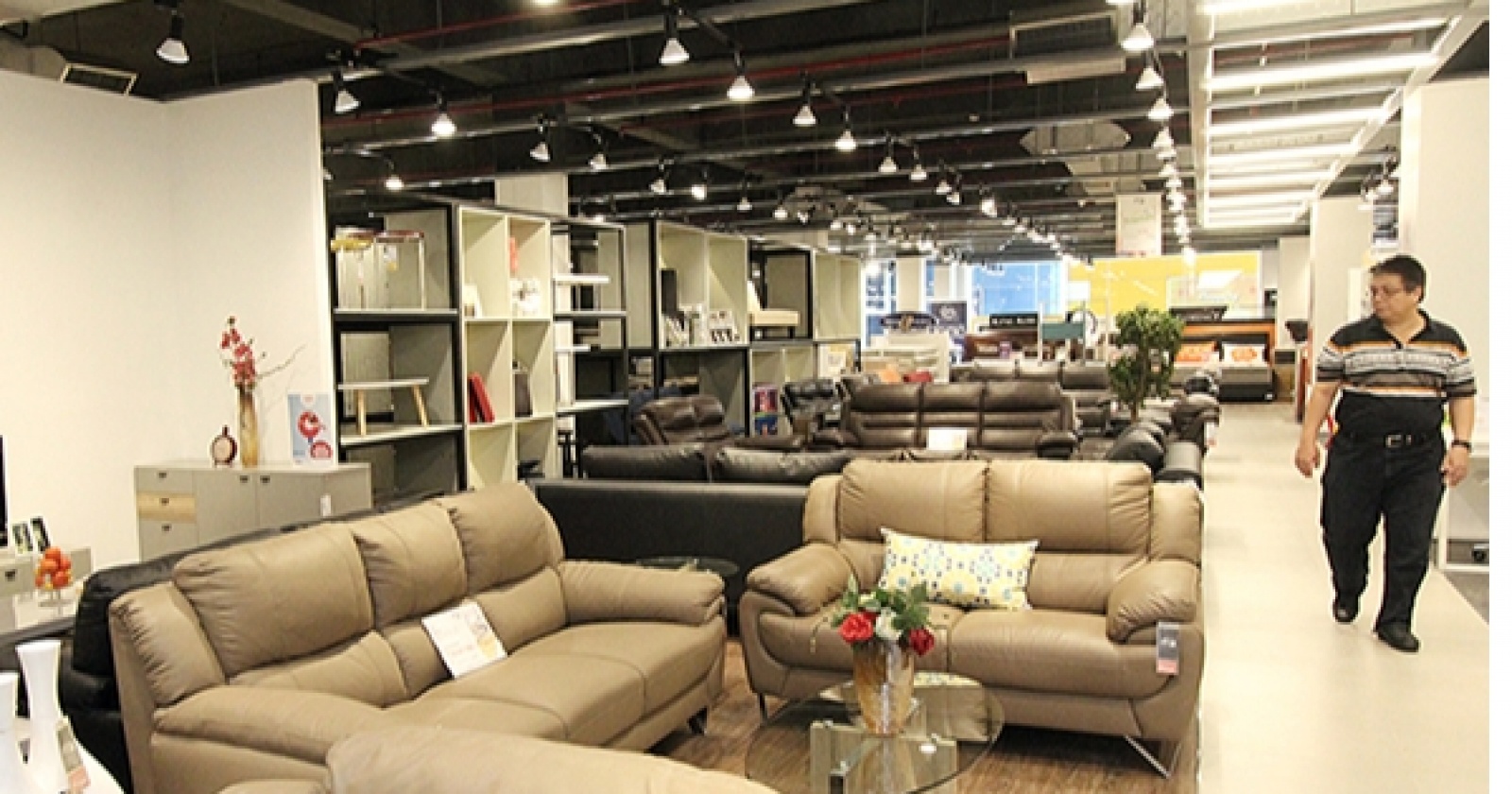 Diskon Furnitur Gede-Gedean! Atria & BRI Kasih Cicilan 0 Persen Hingga 12 Bulan!