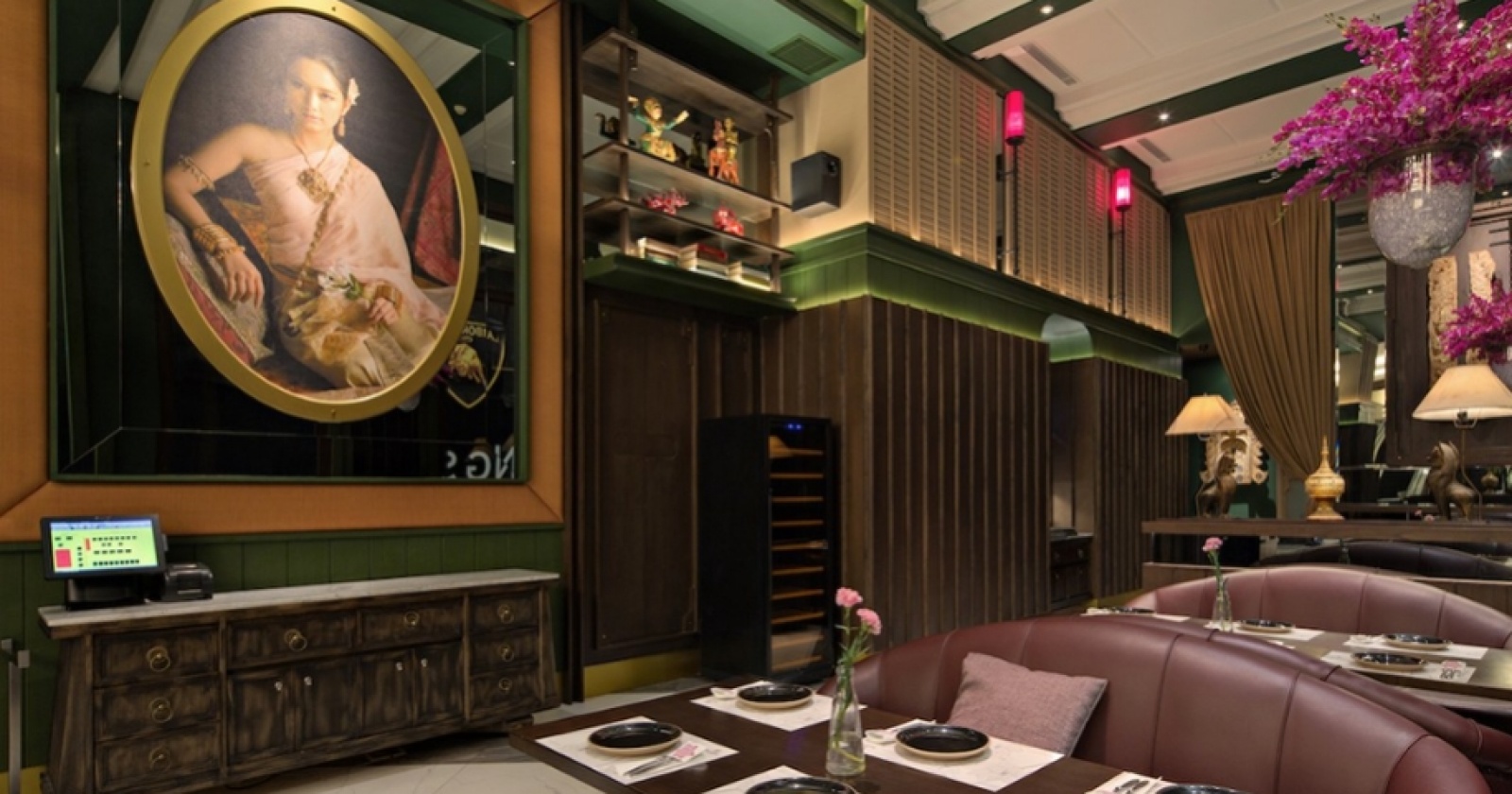 Promo Spesial Busaba dari BRI, Nikmati Diskon 15 Persen Makan di Resto Thailand