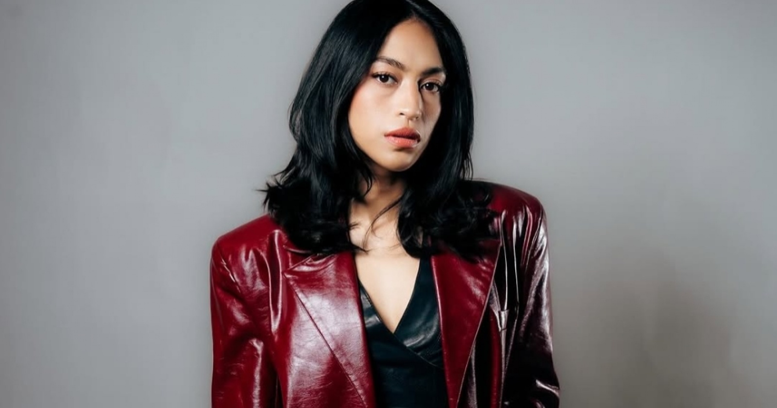 Siapa Taskya Namya? Aktris yang Dapat Roncean Melati Luna Maya