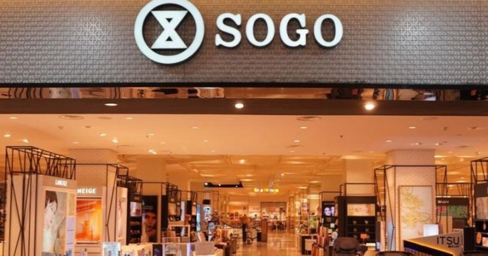 Siapkan Akun BRImo Anda dan Dapatkan Promo Spesial Sogo Thursday!