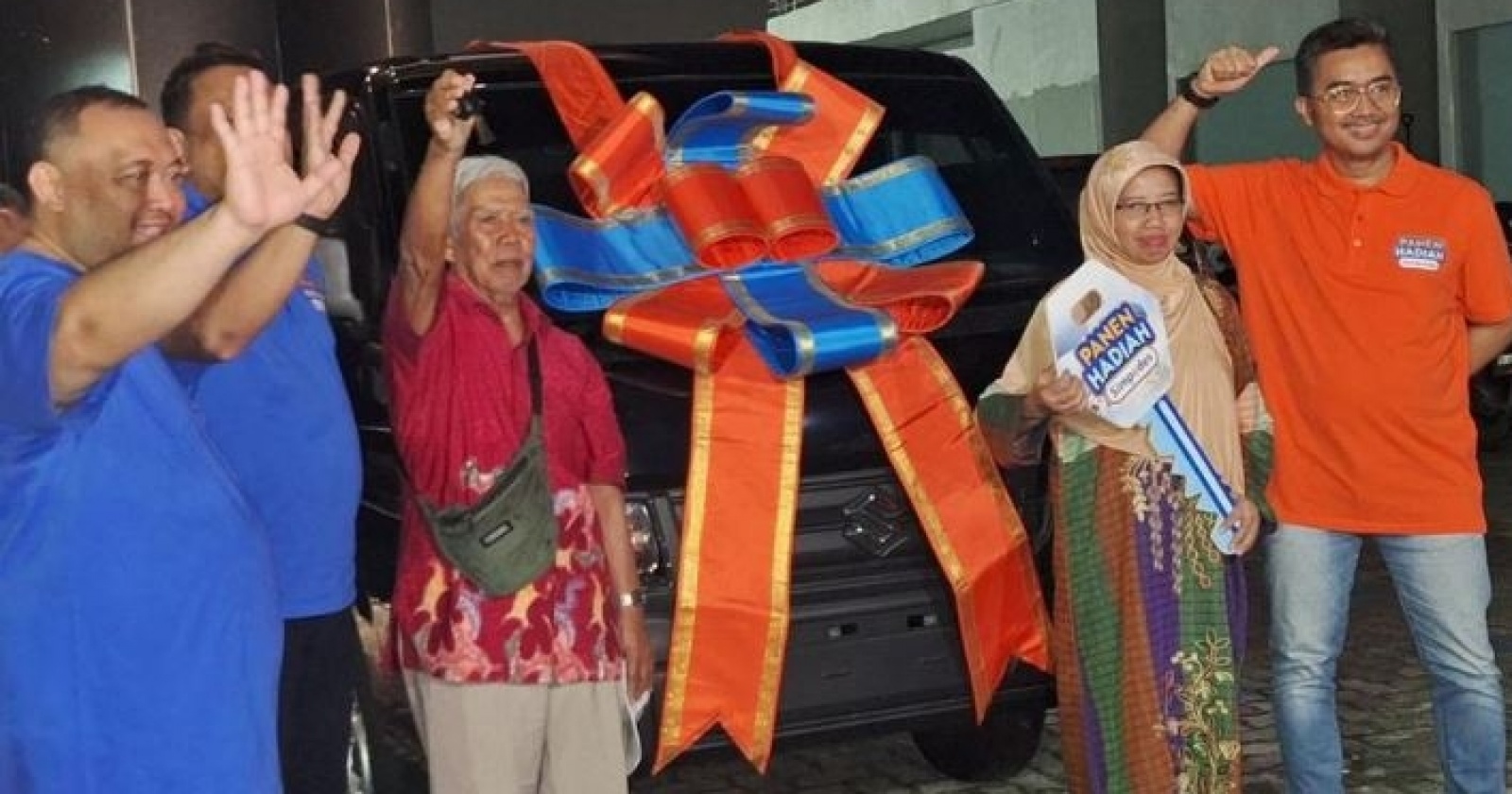 Pengumuman Resmi Daftar Pemenang Panen Hadiah Simpedes BRI Periode II 2024