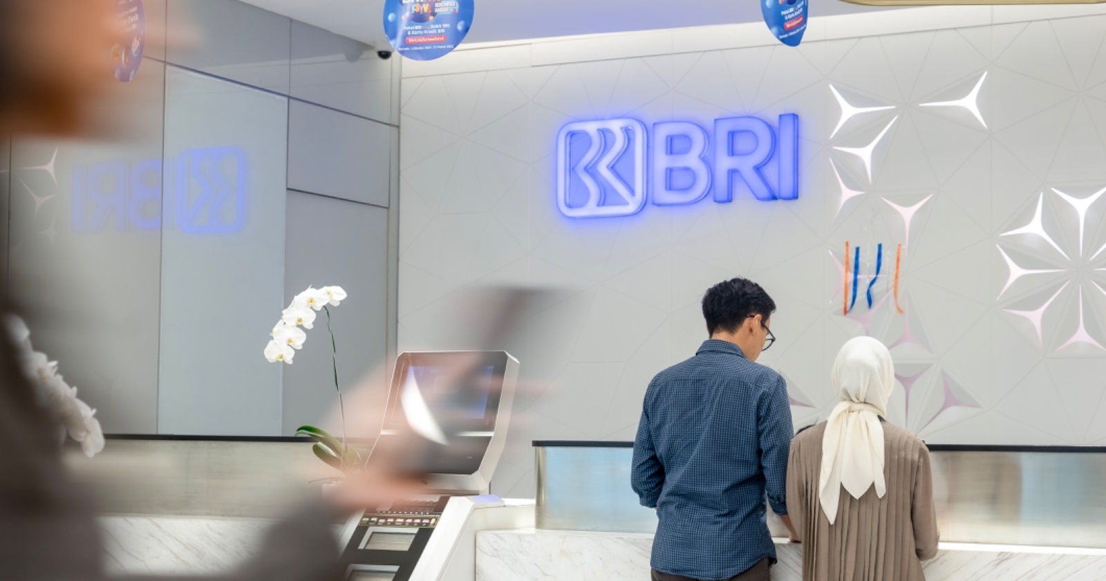 Buka BRI Tabungan Rencana Dapatkan Cashback Langsung Tanpa Syarat