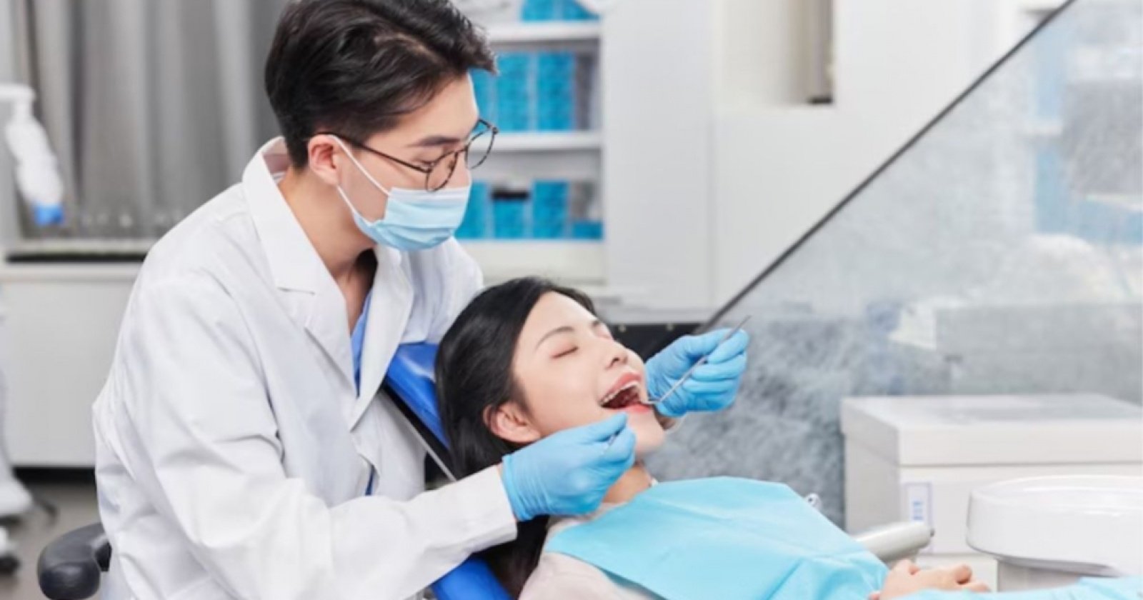 Yuk Cek Gigi di Ocean Dental dengan Promo dari BRI!