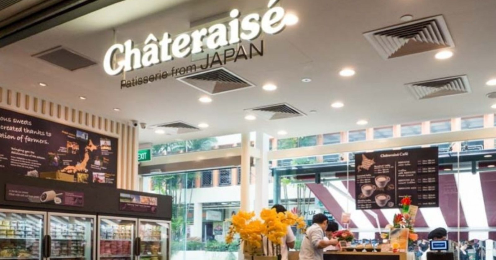 Promo Chateraise Spesial BRI, Dapatkan Cashback Berlimpah!