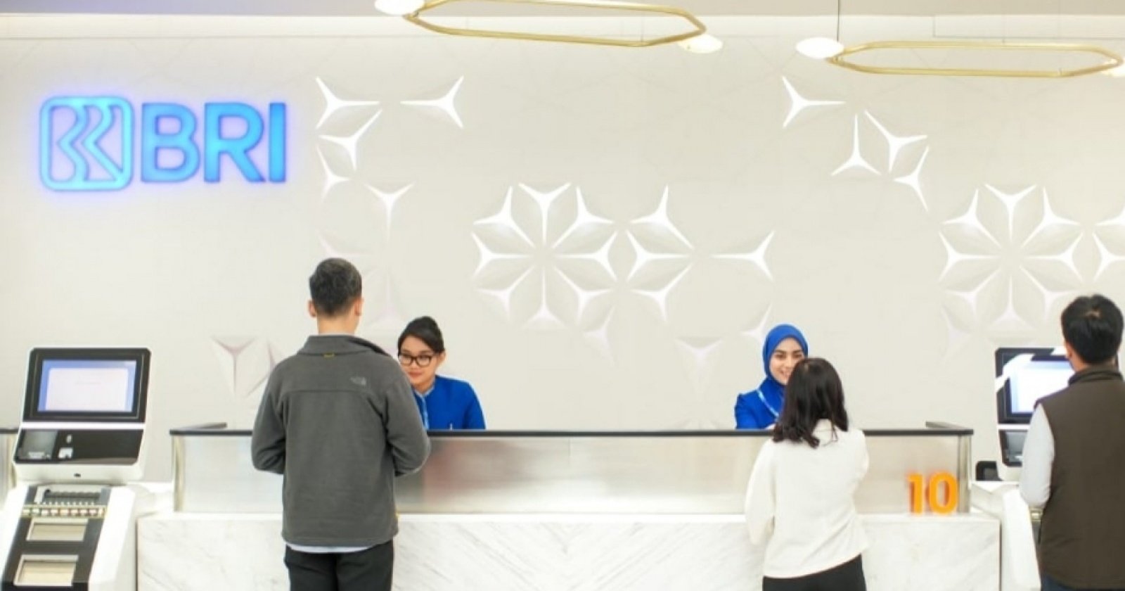 Cara Ganti Email Akun BRImo Tanpa Perlu Datang ke Kantor Bank