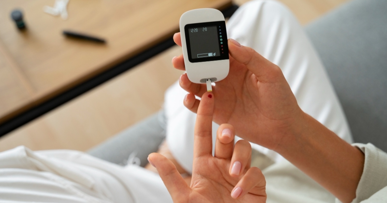 Bukan Sekadar Turunkan Gula Darah, Ini Tantangan Terberat Pasien Diabetes yang Sering Diabaikan