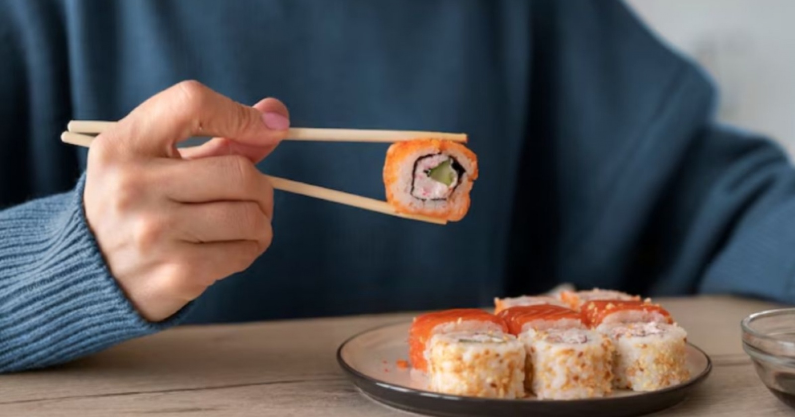 Nikmati Lezatnya Hidangan Jepang dengan Promo Spesial Sushi Yay! dari BRI