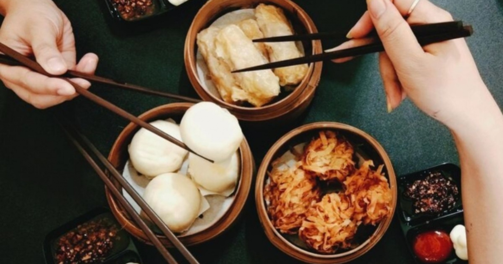 Pecinta Dimsum Wajib Tahu! Ada Kejutan Spesial dari BRI di Dimsum Yay!