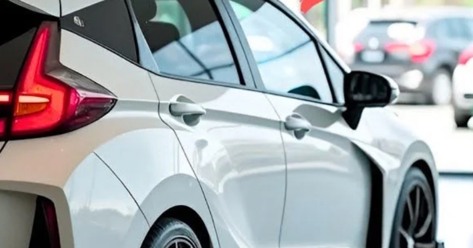 Honda Jazz 2025, Hatchback Elegan untuk Profesional Muda yang Ingin Praktis dan Berkelas