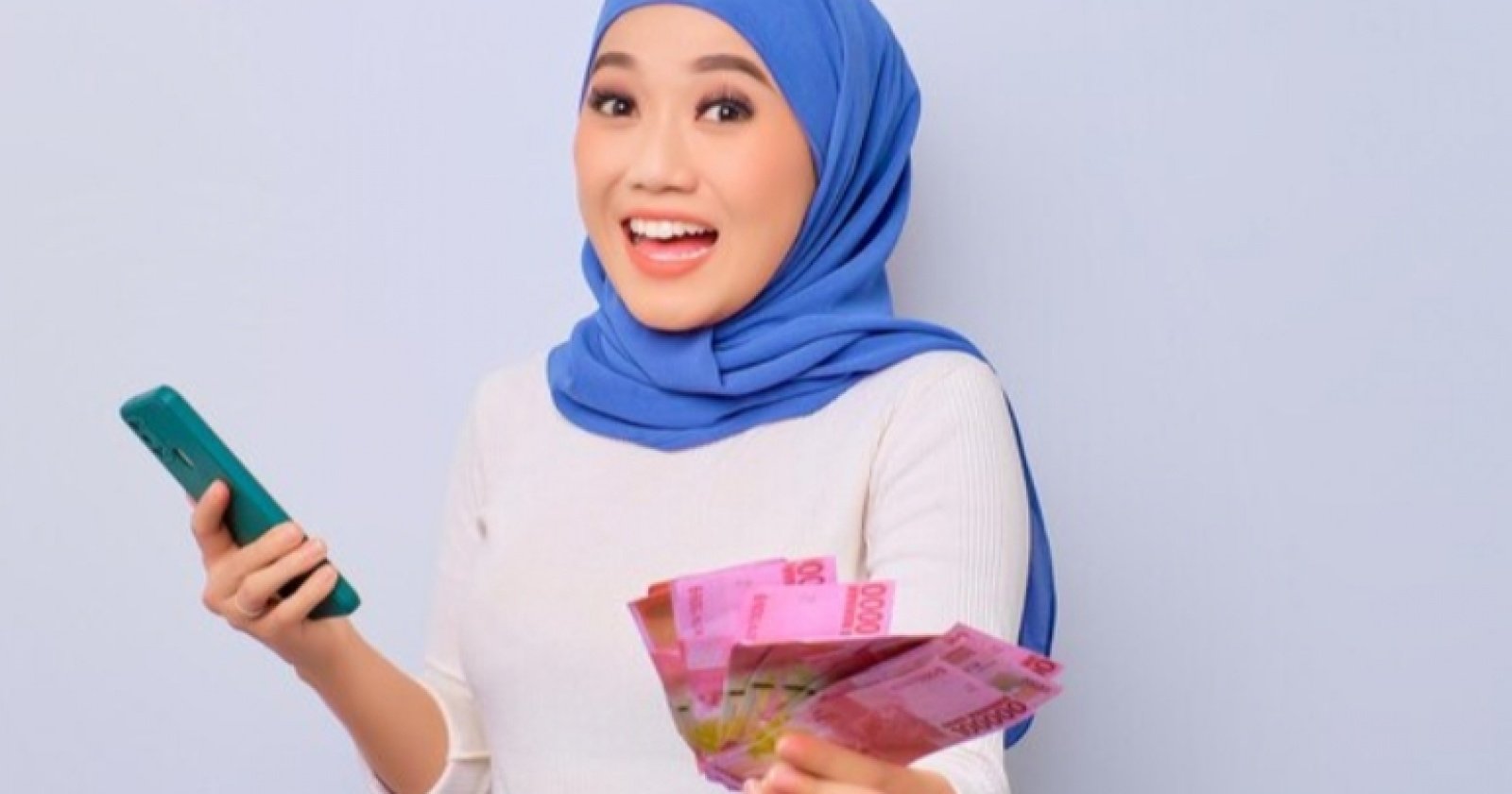 Cicilan KUR Gak Bikin Pusing, Bayar Mudah dengan BRImo