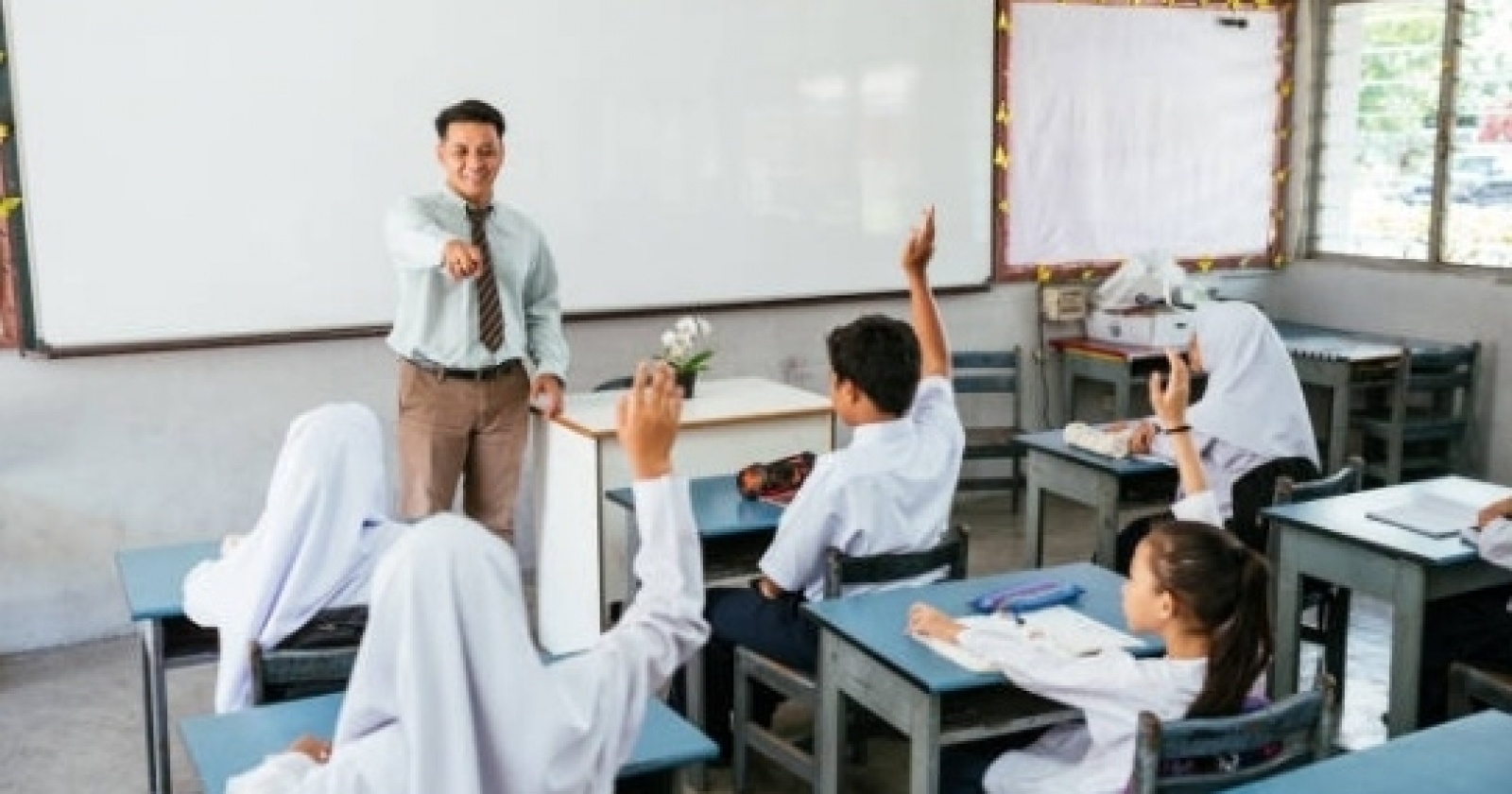 Prof Nuh Ungkap Pendidikan di Sekolah Rakyat Akan Berbasis Digital