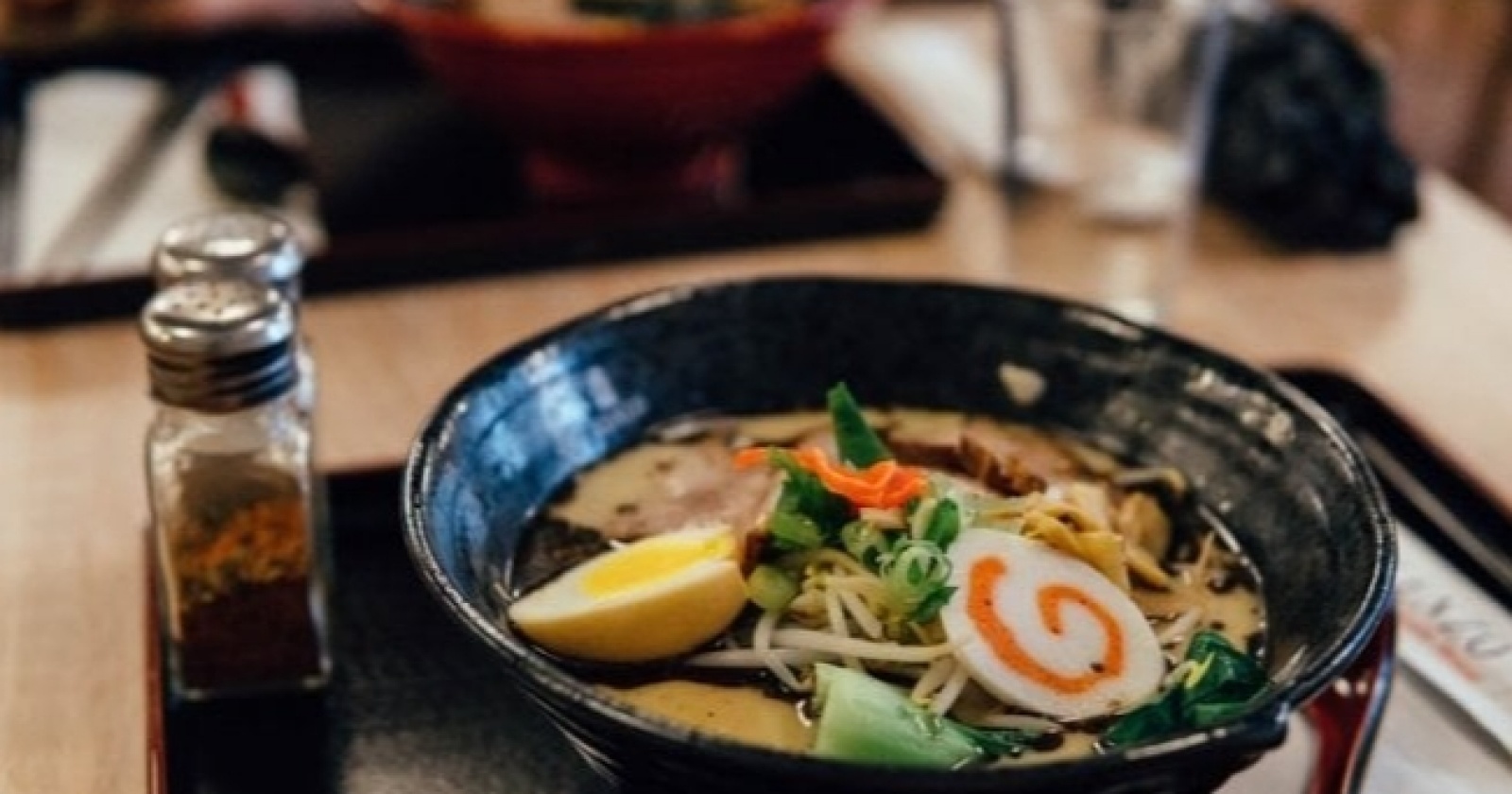 Promo Ramen Murame dari BRI, Nikmati Ramen Otentik dengan Diskon Spesial!