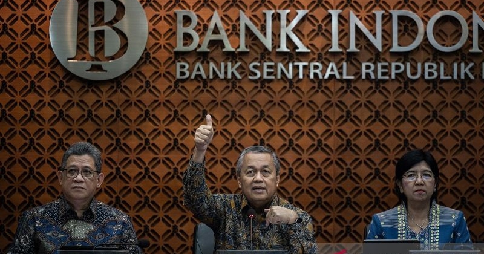 Jangan Anggap Sepele BI Rate, Dampaknya bagi Masyarakat yang Punya Utang Bank