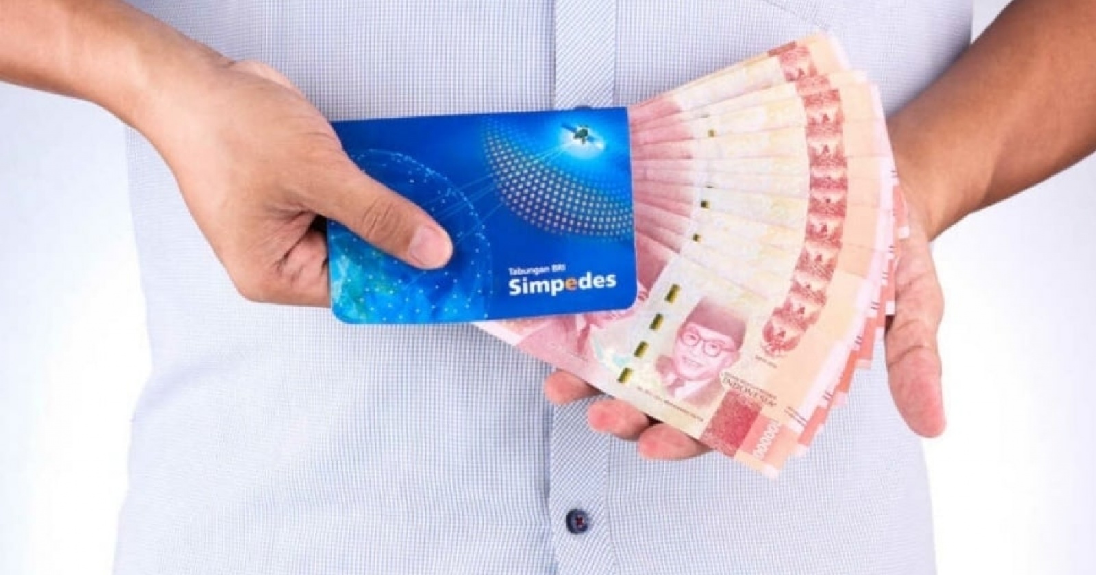 Biaya Admin Bulanan Simpedes BRI, Simpanan Ringan dengan Undian Berhadiah