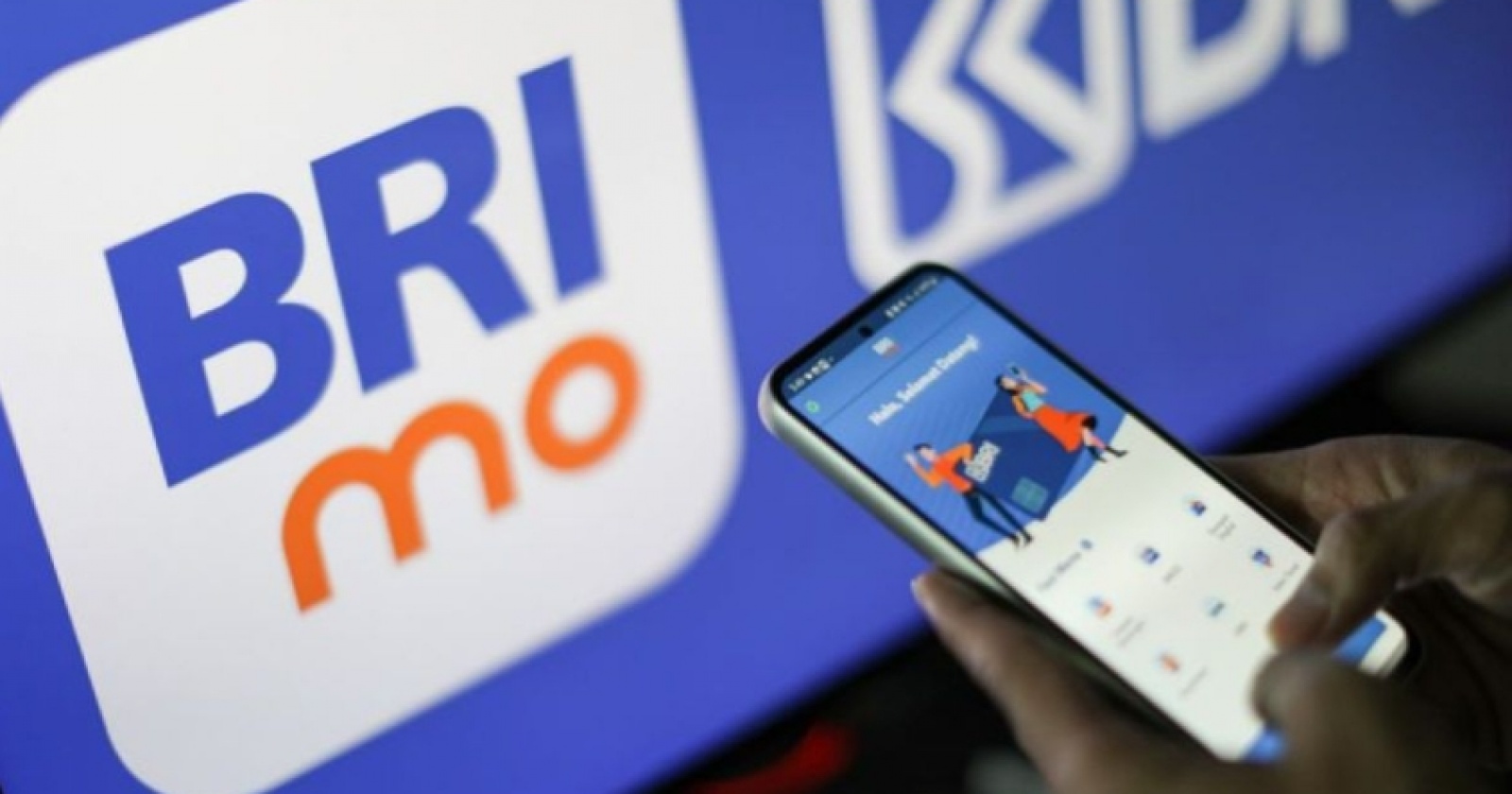 Cara Membuat Akun BRimo Bagi Nasabah BRI yang Sudah Punya Tabungan