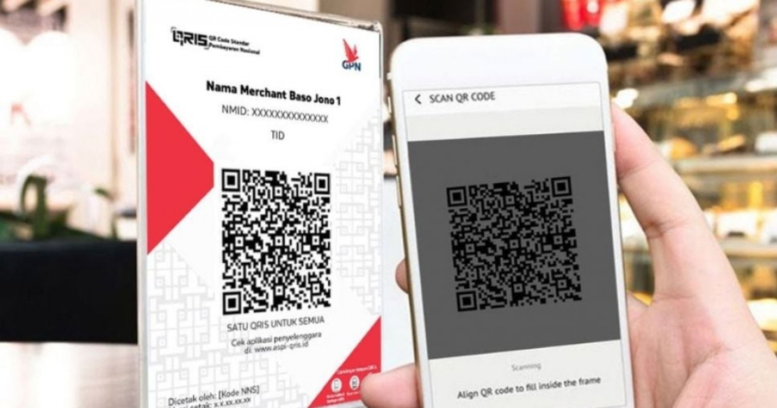 Cara Mengajukan QRIS BRI untuk Pedagang, Pantau Keuangan Jadi Lebih Mudah