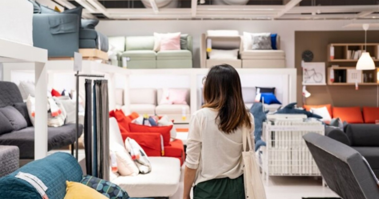 Promo Belanja Perabotan di Atria, Ada Diskon Berlimpah dari BRI untuk Rumah Tercinta