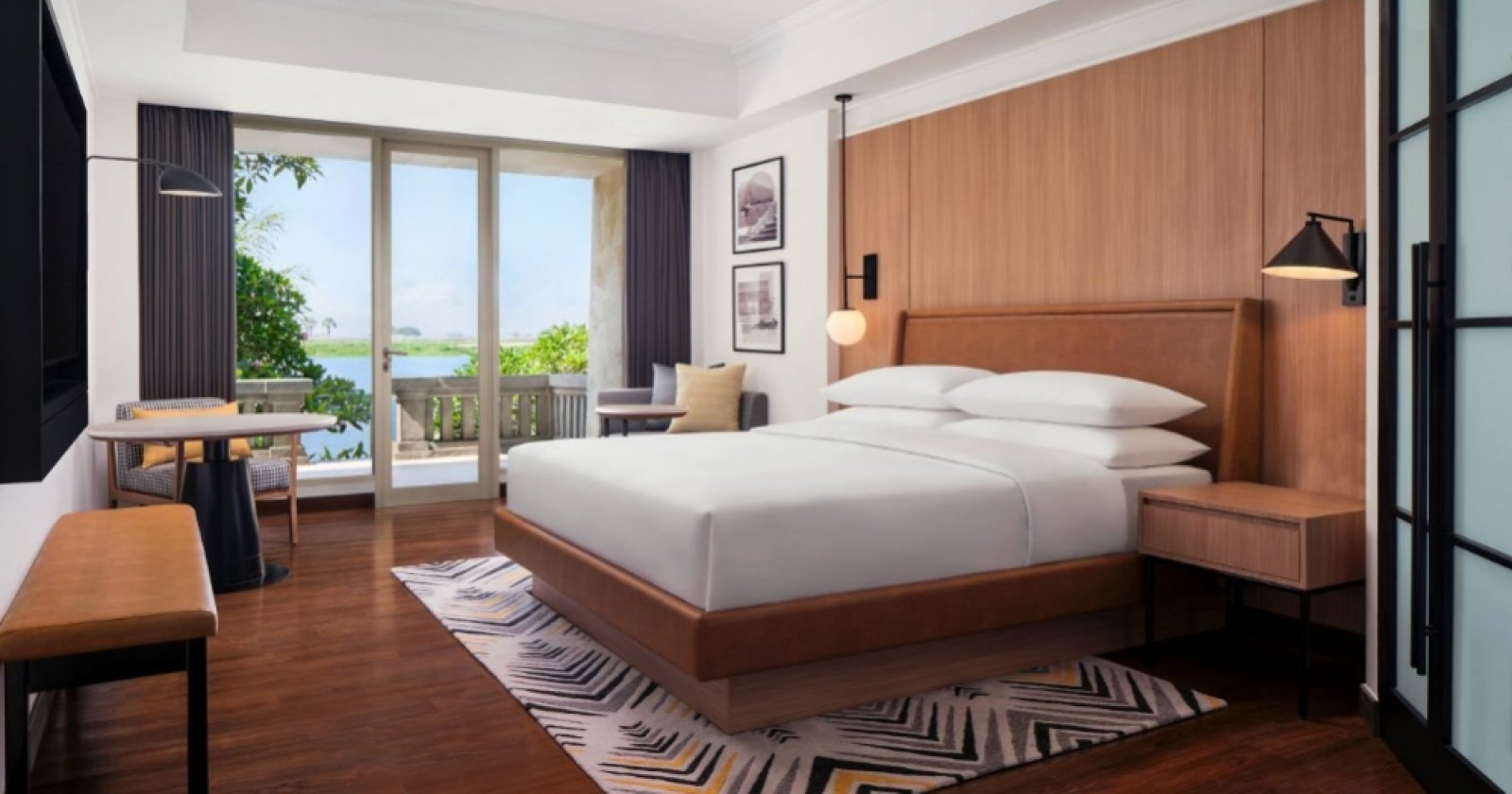 Promo Diskon di Sheraton Soetta Khusus Nasabah BRI! Jangan Sampai Ketinggalan!