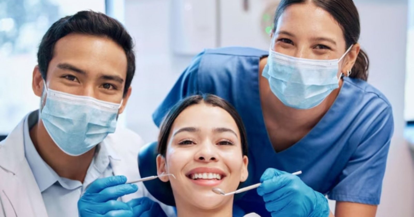 Periksa Gigi di Ocean Dental, Dapatkan Cashback Ratusan Ribu dari BRI!